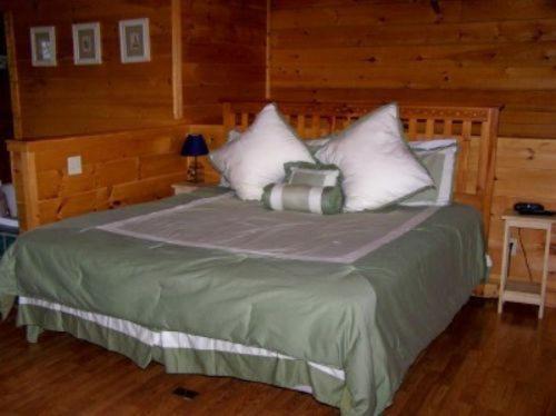 Mountain Shadows Resort Gatlinburg Habitación foto
