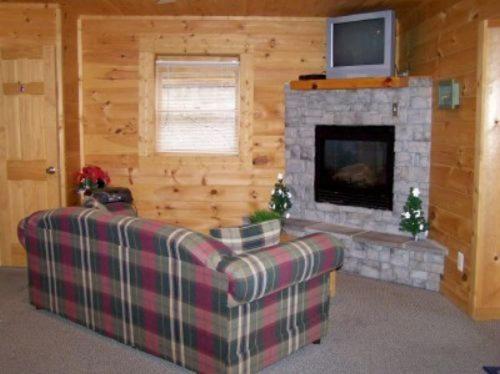 Mountain Shadows Resort Gatlinburg Habitación foto