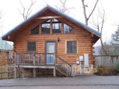 Mountain Shadows Resort Gatlinburg Habitación foto