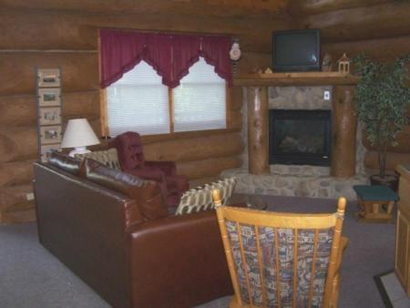 Mountain Shadows Resort Gatlinburg Habitación foto