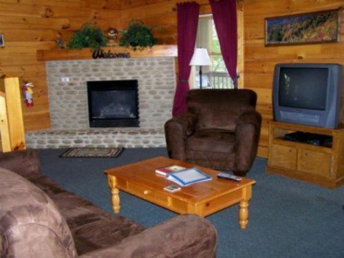 Mountain Shadows Resort Gatlinburg Habitación foto