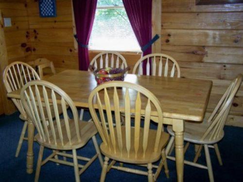 Mountain Shadows Resort Gatlinburg Habitación foto