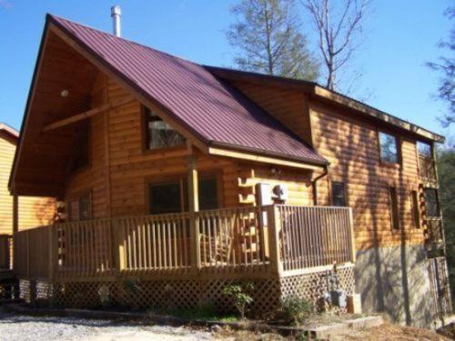 Mountain Shadows Resort Gatlinburg Habitación foto
