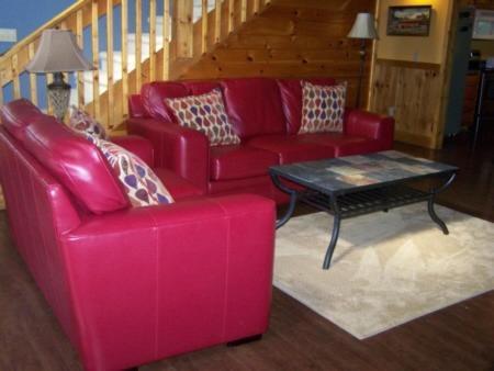 Mountain Shadows Resort Gatlinburg Habitación foto