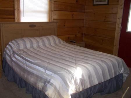 Mountain Shadows Resort Gatlinburg Habitación foto