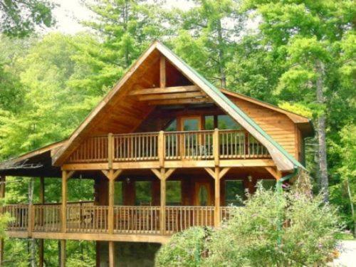 Mountain Shadows Resort Gatlinburg Habitación foto