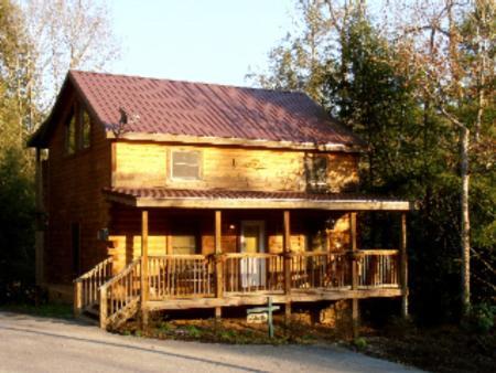 Mountain Shadows Resort Gatlinburg Habitación foto